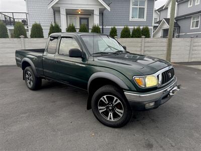 2003 Toyota Tacoma PreRunner V6   - Photo 13 - Langley, BC V3A 4H1