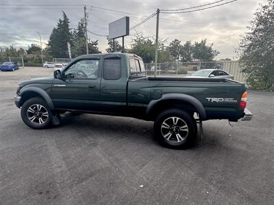 2003 Toyota Tacoma PreRunner V6   - Photo 8 - Langley, BC V3A 4H1