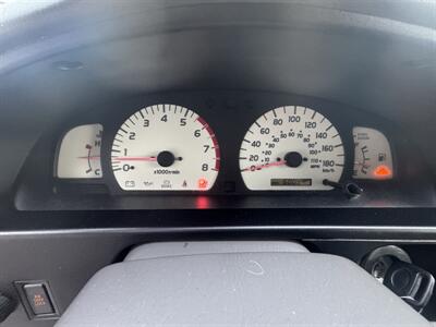 2003 Toyota Tacoma PreRunner V6   - Photo 24 - Langley, BC V3A 4H1