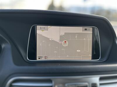 2014 Mercedes-Benz E 350 - Photo 19 - Langley, BC V3A 4H1