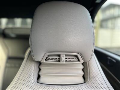 2014 Mercedes-Benz E 350 - Photo 11 - Langley, BC V3A 4H1