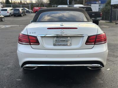 2014 Mercedes-Benz E 350 - Photo 46 - Langley, BC V3A 4H1