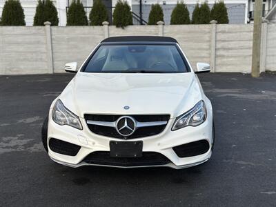 2014 Mercedes-Benz E 350 - Photo 53 - Langley, BC V3A 4H1