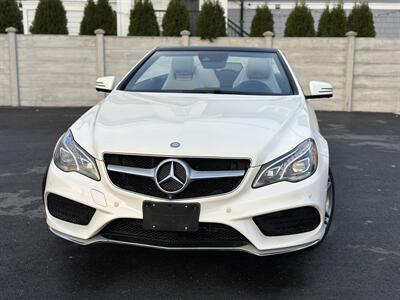 2014 Mercedes-Benz E 350 - Photo 4 - Langley, BC V3A 4H1