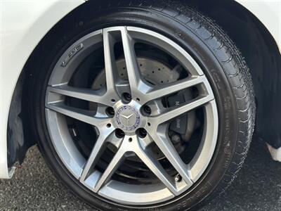 2014 Mercedes-Benz E 350 - Photo 8 - Langley, BC V3A 4H1