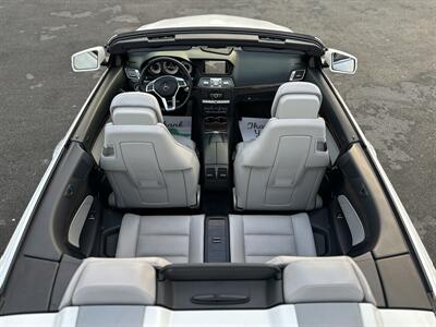 2014 Mercedes-Benz E 350 - Photo 5 - Langley, BC V3A 4H1