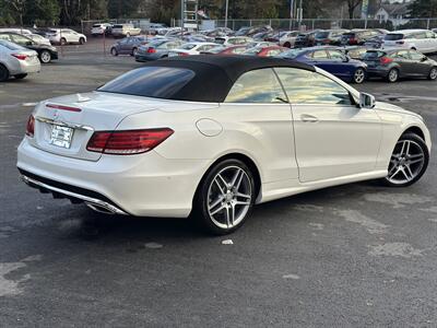 2014 Mercedes-Benz E 350 - Photo 42 - Langley, BC V3A 4H1
