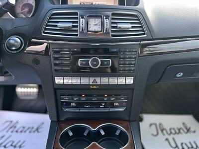2014 Mercedes-Benz E 350 - Photo 18 - Langley, BC V3A 4H1