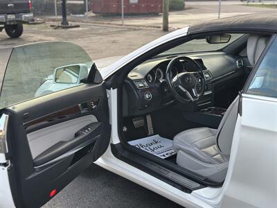 2014 Mercedes-Benz E 350 - Photo 36 - Langley, BC V3A 4H1