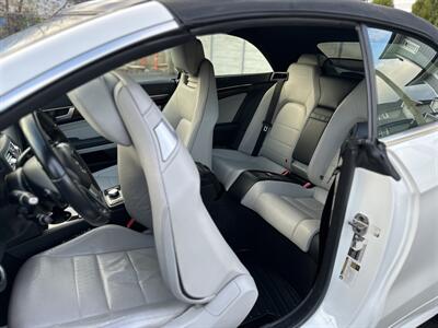 2014 Mercedes-Benz E 350 - Photo 31 - Langley, BC V3A 4H1