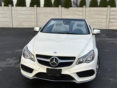 2014 Mercedes-Benz E 350 - Photo 3 - Langley, BC V3A 4H1