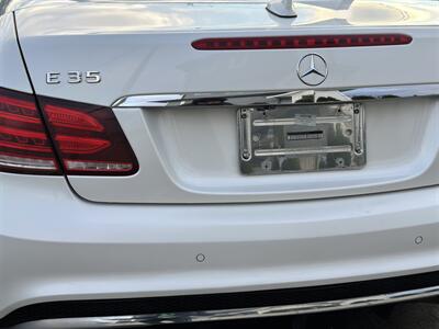 2014 Mercedes-Benz E 350 - Photo 6 - Langley, BC V3A 4H1