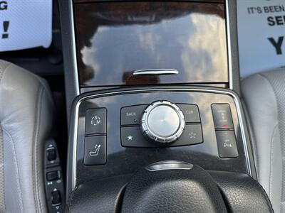 2014 Mercedes-Benz E 350 - Photo 14 - Langley, BC V3A 4H1