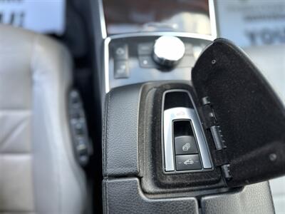 2014 Mercedes-Benz E 350 - Photo 13 - Langley, BC V3A 4H1
