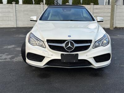2014 Mercedes-Benz E 350 - Photo 38 - Langley, BC V3A 4H1