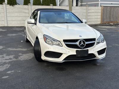 2014 Mercedes-Benz E 350 - Photo 39 - Langley, BC V3A 4H1