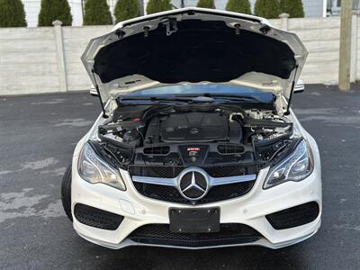 2014 Mercedes-Benz E 350 - Photo 10 - Langley, BC V3A 4H1