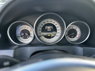 2014 Mercedes-Benz E 350 - Photo 22 - Langley, BC V3A 4H1