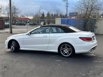 2014 Mercedes-Benz E 350 - Photo 47 - Langley, BC V3A 4H1