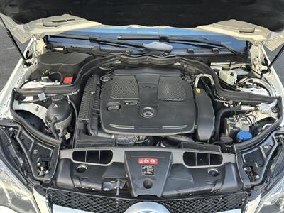 2014 Mercedes-Benz E 350 - Photo 9 - Langley, BC V3A 4H1