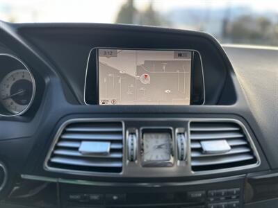 2014 Mercedes-Benz E 350 - Photo 20 - Langley, BC V3A 4H1