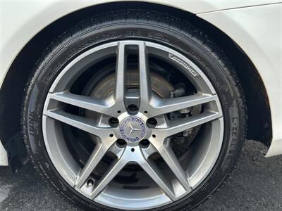 2014 Mercedes-Benz E 350 - Photo 7 - Langley, BC V3A 4H1