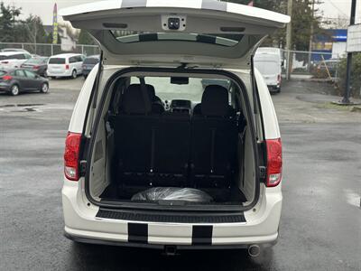 2011 Dodge Grand Caravan Express   - Photo 28 - Langley, BC V3A 4H1