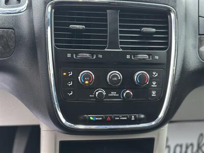 2011 Dodge Grand Caravan Express   - Photo 24 - Langley, BC V3A 4H1