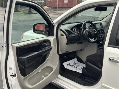 2011 Dodge Grand Caravan Express   - Photo 20 - Langley, BC V3A 4H1