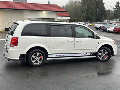 2011 Dodge Grand Caravan Express   - Photo 10 - Langley, BC V3A 4H1