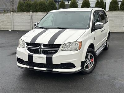 2011 Dodge Grand Caravan Express   - Photo 4 - Langley, BC V3A 4H1