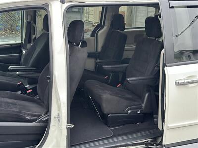 2011 Dodge Grand Caravan Express   - Photo 26 - Langley, BC V3A 4H1