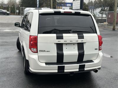 2011 Dodge Grand Caravan Express   - Photo 15 - Langley, BC V3A 4H1
