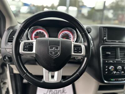 2011 Dodge Grand Caravan Express   - Photo 42 - Langley, BC V3A 4H1