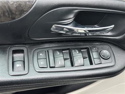 2011 Dodge Grand Caravan Express   - Photo 21 - Langley, BC V3A 4H1