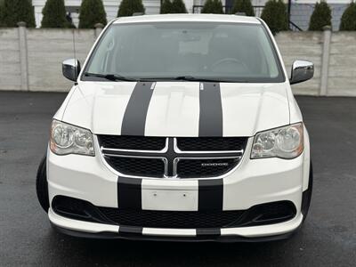 2011 Dodge Grand Caravan Express   - Photo 5 - Langley, BC V3A 4H1