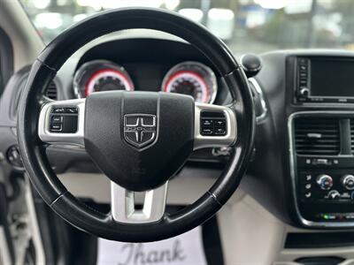 2011 Dodge Grand Caravan Express   - Photo 23 - Langley, BC V3A 4H1