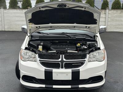 2011 Dodge Grand Caravan Express   - Photo 40 - Langley, BC V3A 4H1