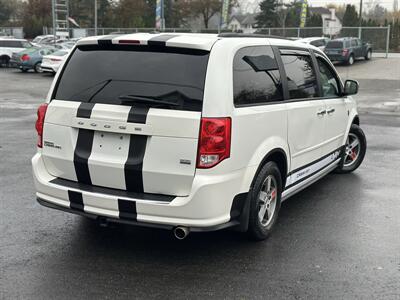 2011 Dodge Grand Caravan Express   - Photo 12 - Langley, BC V3A 4H1