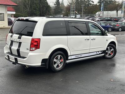 2011 Dodge Grand Caravan Express   - Photo 11 - Langley, BC V3A 4H1