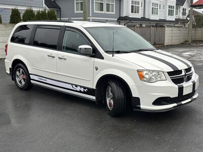 2011 Dodge Grand Caravan Express   - Photo 7 - Langley, BC V3A 4H1