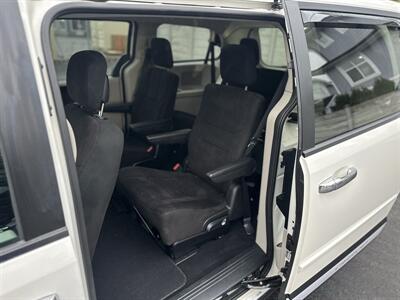 2011 Dodge Grand Caravan Express   - Photo 27 - Langley, BC V3A 4H1