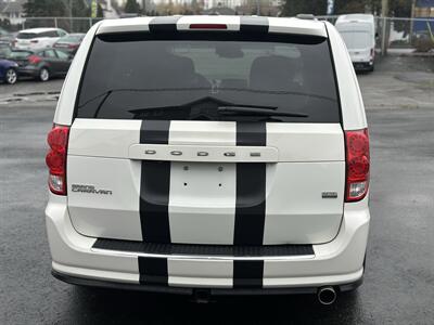2011 Dodge Grand Caravan Express   - Photo 13 - Langley, BC V3A 4H1