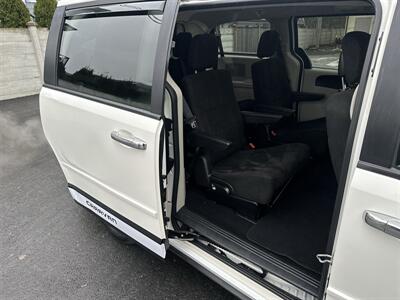 2011 Dodge Grand Caravan Express   - Photo 35 - Langley, BC V3A 4H1