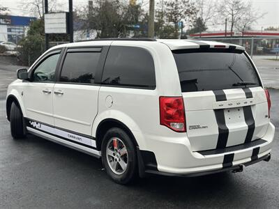 2011 Dodge Grand Caravan Express   - Photo 16 - Langley, BC V3A 4H1