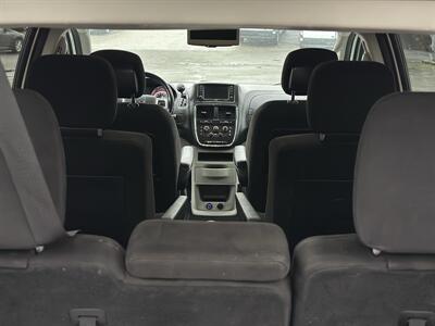 2011 Dodge Grand Caravan Express   - Photo 31 - Langley, BC V3A 4H1