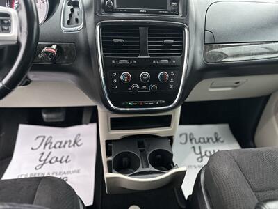 2011 Dodge Grand Caravan Express   - Photo 45 - Langley, BC V3A 4H1