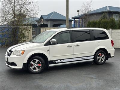 2011 Dodge Grand Caravan Express   - Photo 2 - Langley, BC V3A 4H1