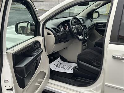 2011 Dodge Grand Caravan Express   - Photo 19 - Langley, BC V3A 4H1