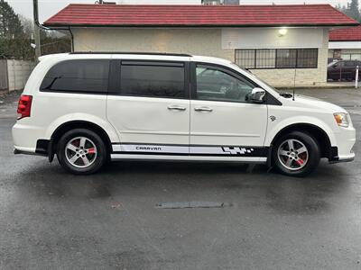 2011 Dodge Grand Caravan Express   - Photo 9 - Langley, BC V3A 4H1